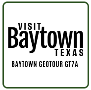 Baytown GeoTour